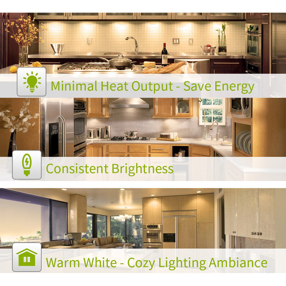 G9 Lampe 3-7W LED Dimmbar Kapsel-Birne Ersetzen Leuchtmittel Halogen