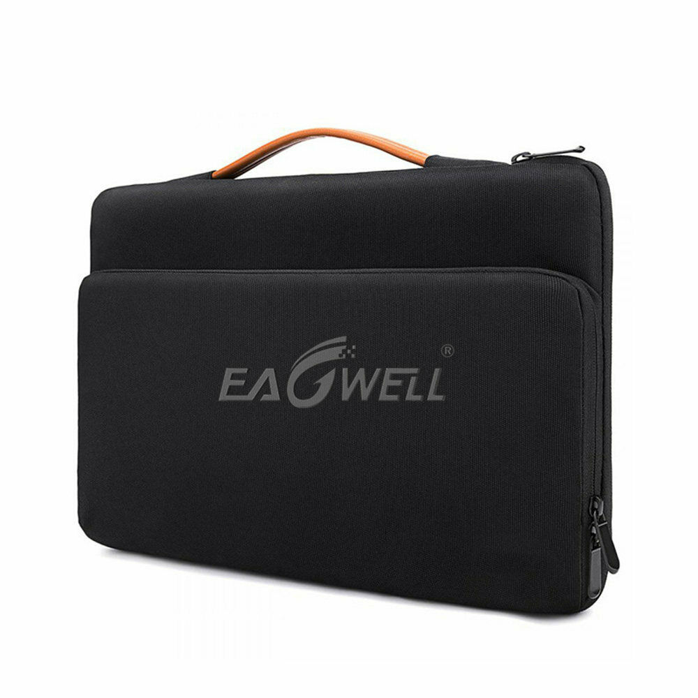17.3 laptop sleeve with handle
