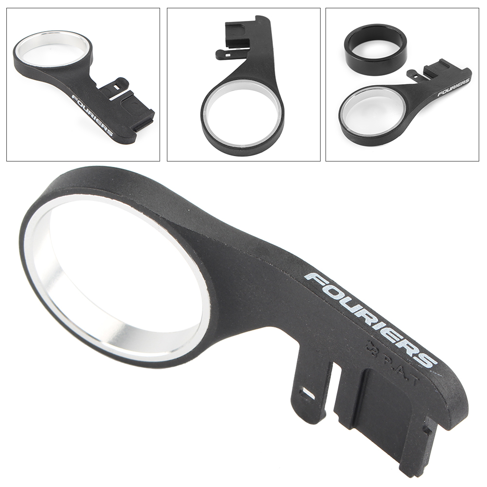 Fouriers Bike Battery Mount Adapter For SHIMANO Di2 Junction EW90A//EW90B 6° 17°