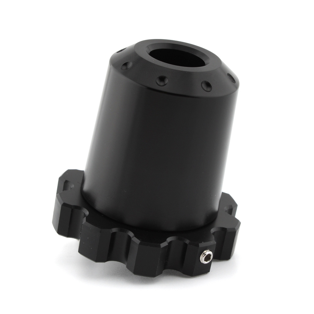 Throttle Lock Cruise Control Throttle Clamp End Bar Fit