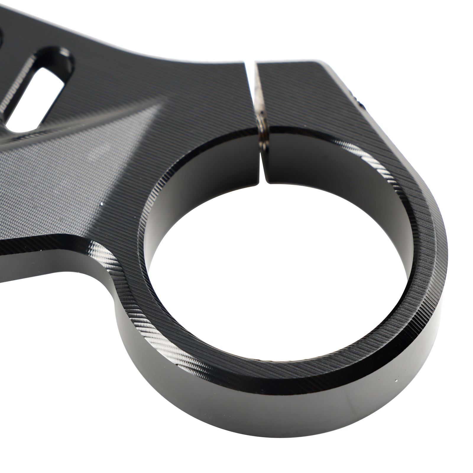 Amazon.com: GZYF Motorcycle Lowering Triple Tree Front End