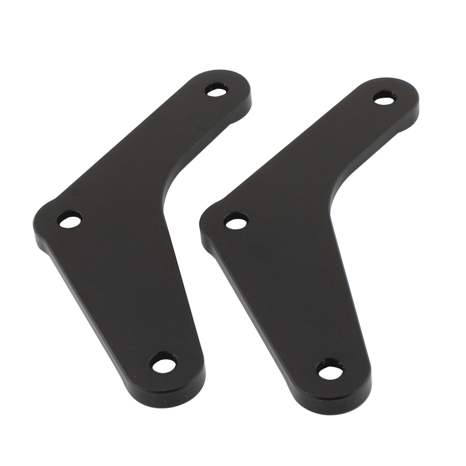 Adjustable Lowering Link Kit For kawasaki Ninja ZX-4R / ZX4RR 2023
