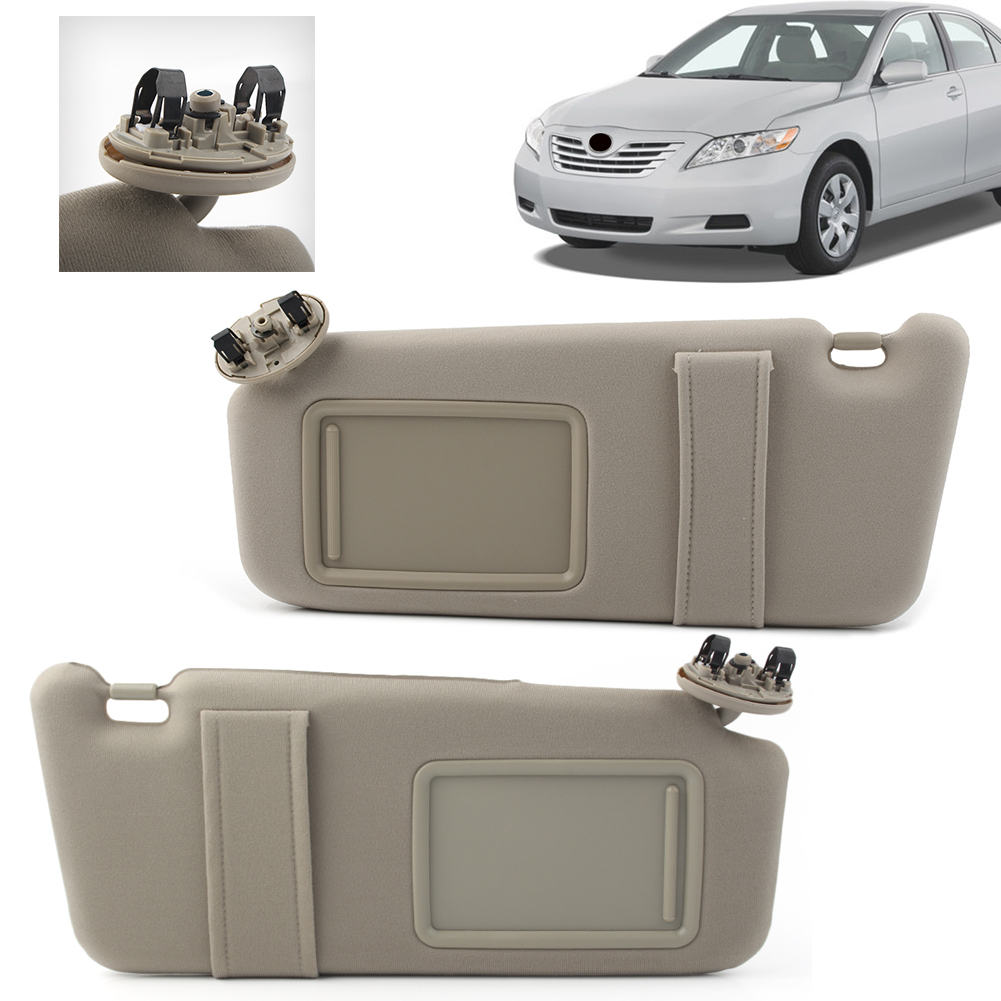 Toyota Camry Sun Visor