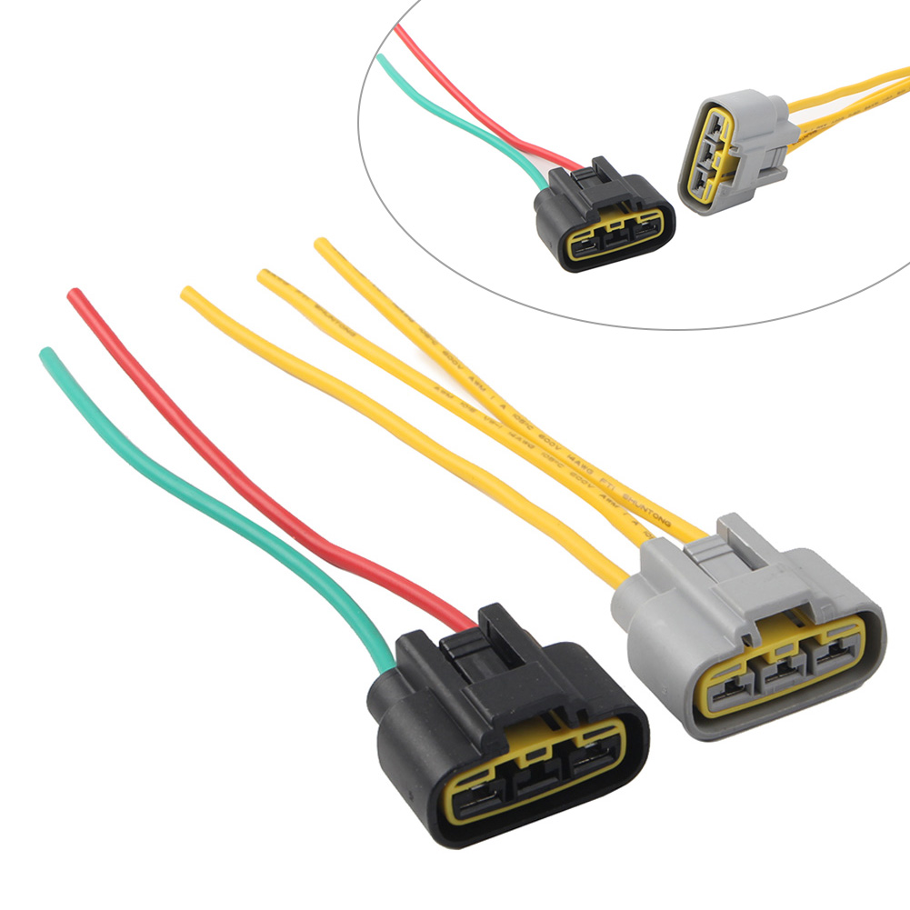 Regulator Rectifier Connector Plug For CBR600RR R1200GS R1