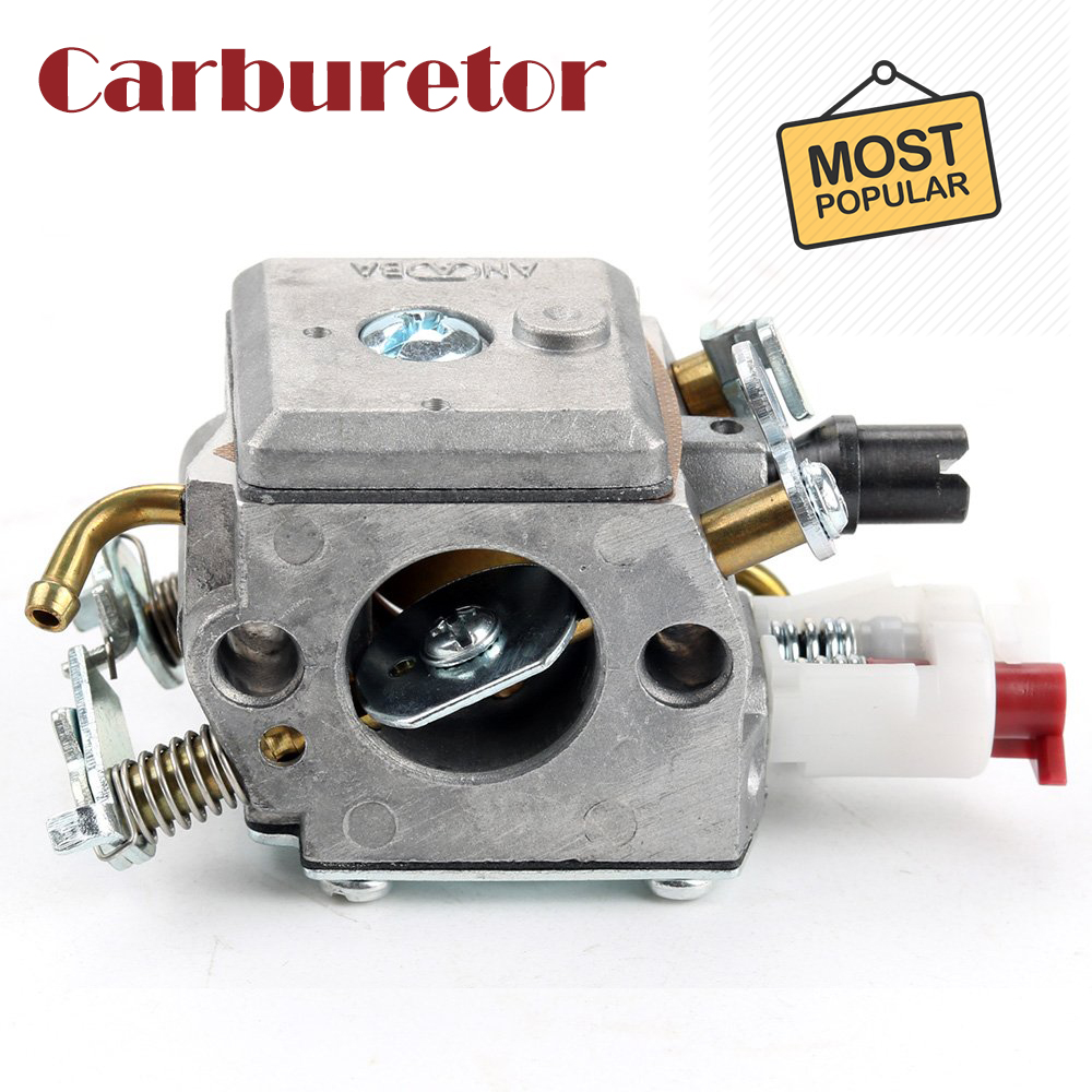 neu Zama Vergaser Membran+Reparatursatz passend Husqvarna 353 351