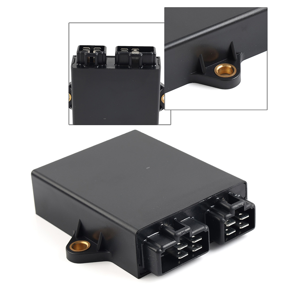 Motor Digital CDI Box Ignition Unit Fit Suzuki GSX-R400R GK76A