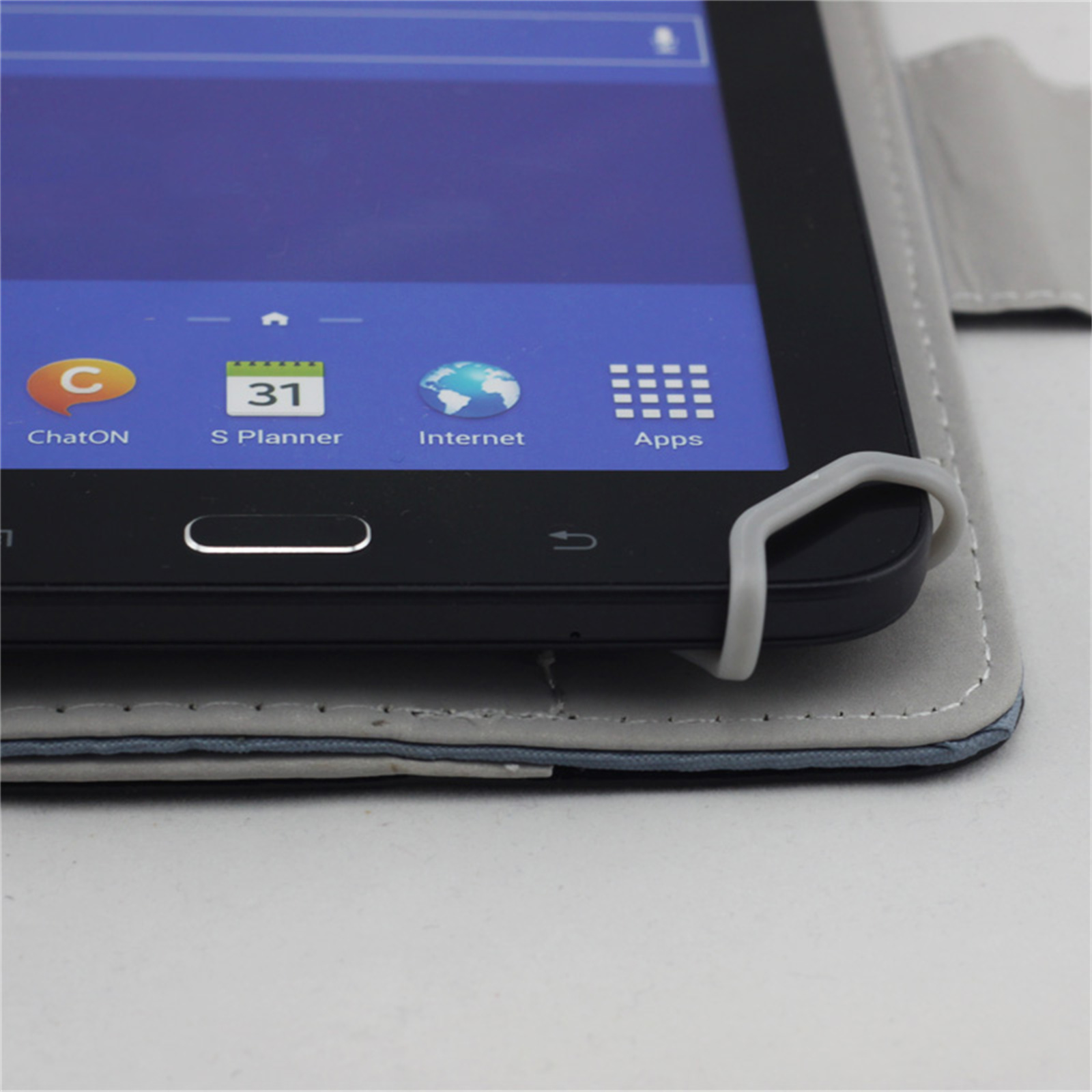 Custodia Universale Pieghevole In Similpelle Per Lenovo Tab M7/M8/M10 – 7, 8 E 10 Pollici