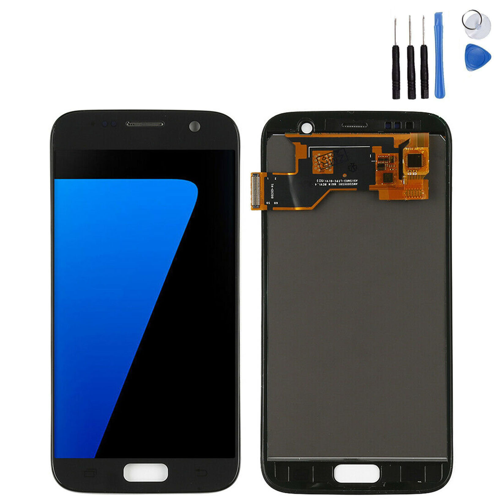 bell canada samsung s7 battery replacement