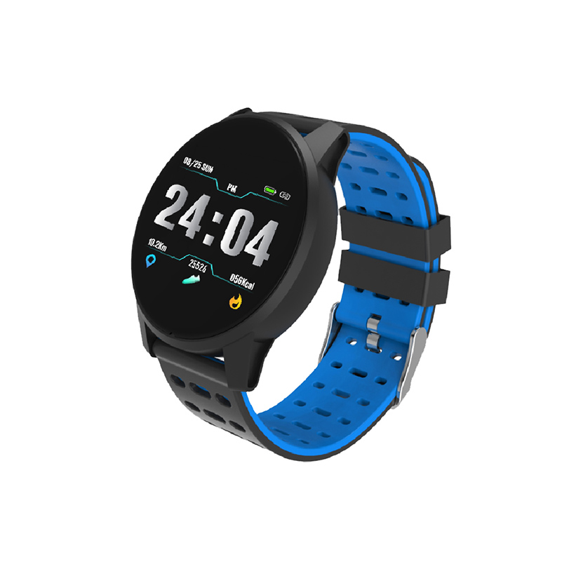 samsung smartwatch with bp monitor