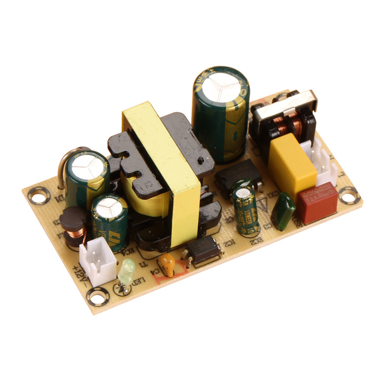 Switching Power Supply Module DC12V 2A Switch Voltage regulator Board