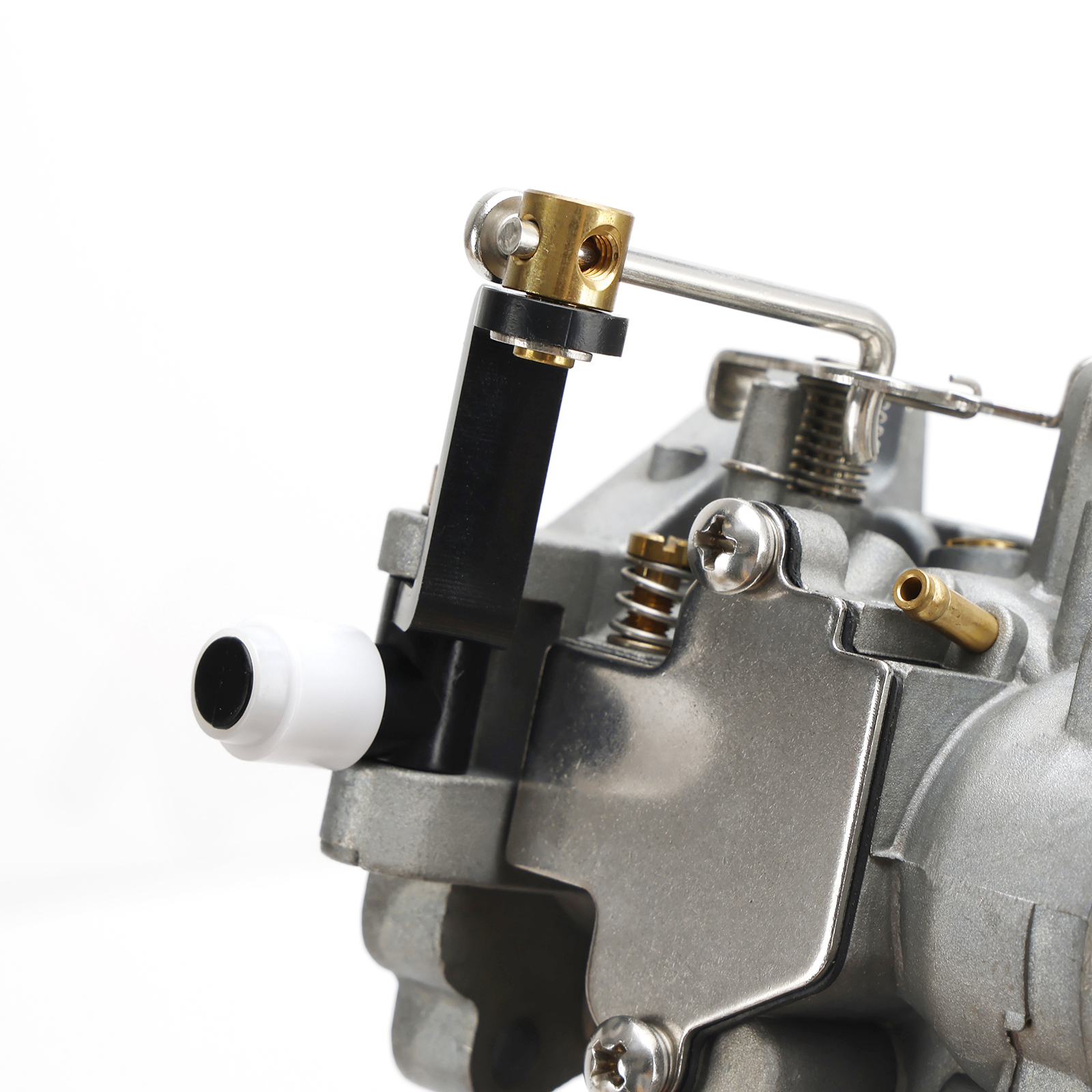 Carburetor Carb fit for Yamaha outboard motor 2-storke 8HP