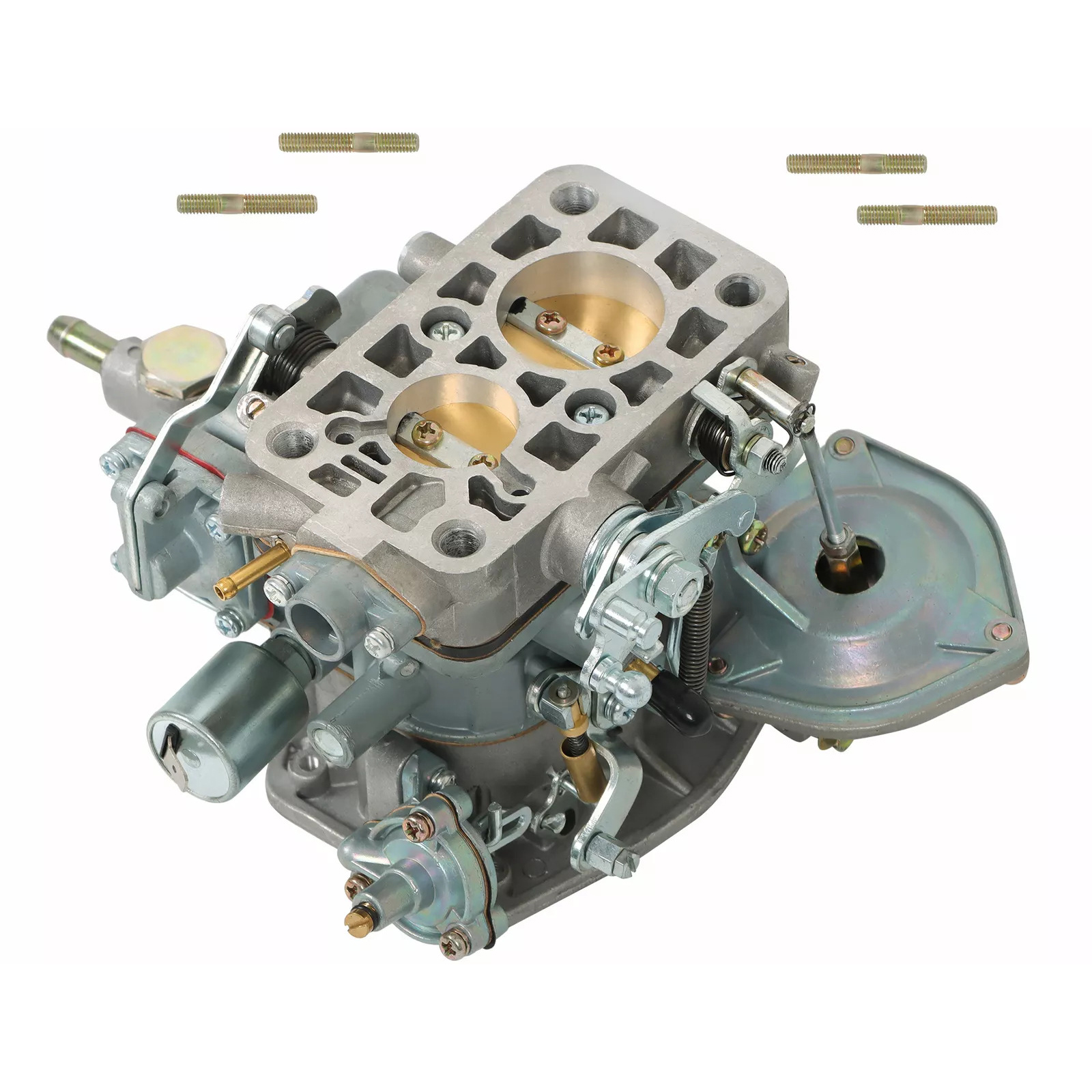 2107-1107010-20 Carburetor For Lada 2101 2102 2103 2104 2105 2106