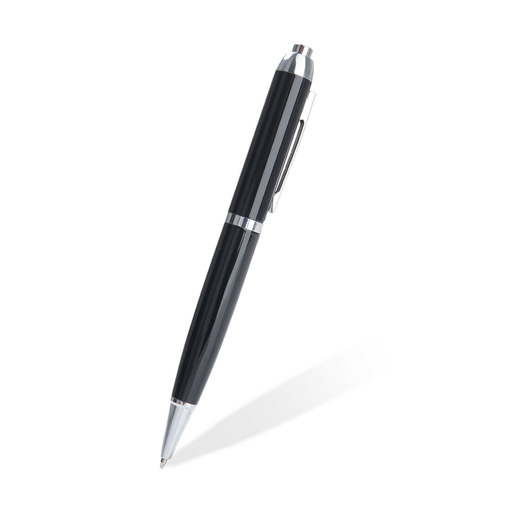 Spy Pen Recorder Hidden Mini Audio Digital Voice Spy Recording Pen