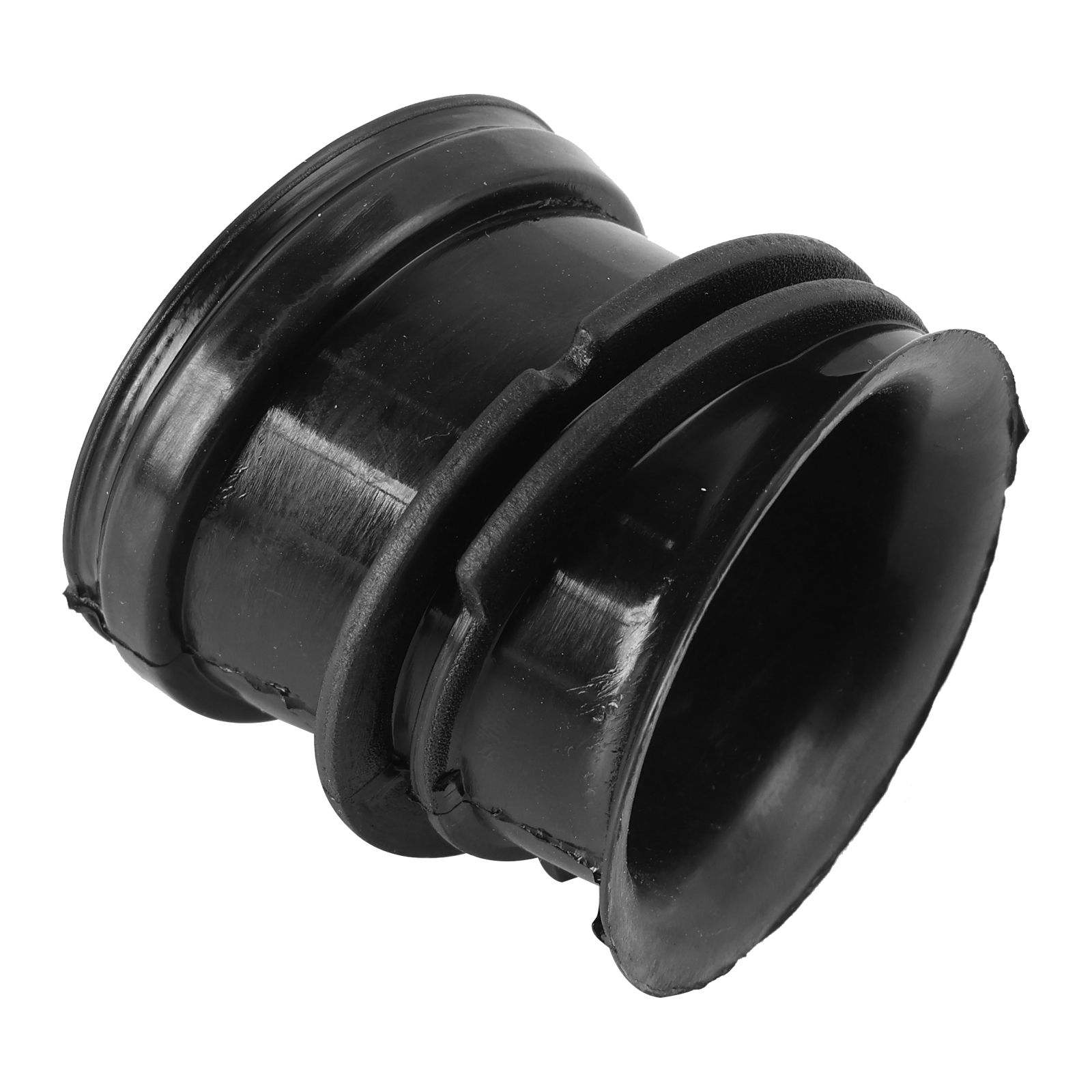 4x Intake Airbox Boots 14073-1211 For Kawasaki ZL 600 ZR 550 750