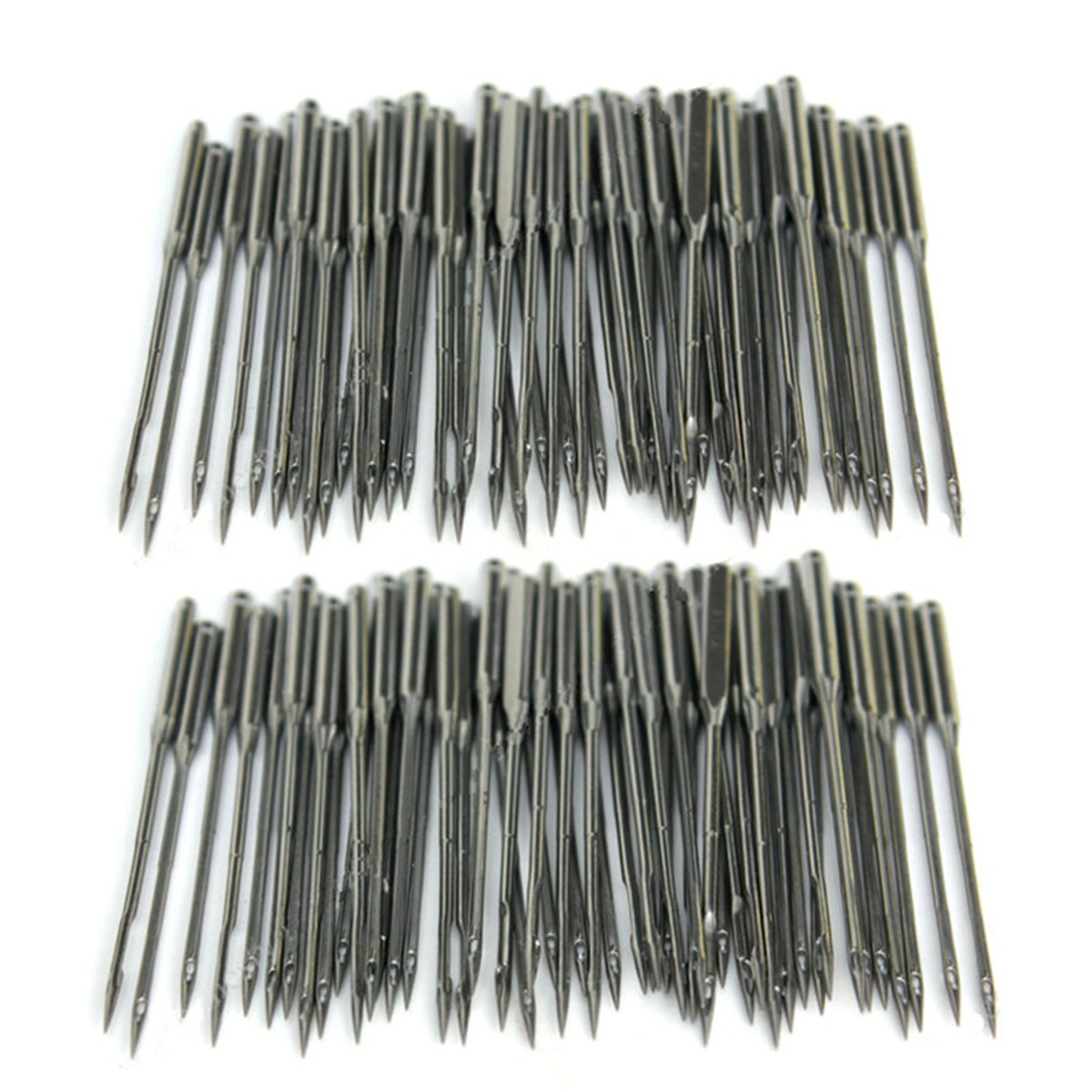 10100x Threading Singer Sewing Machine Needles 75/11 80/12 90/14 100/